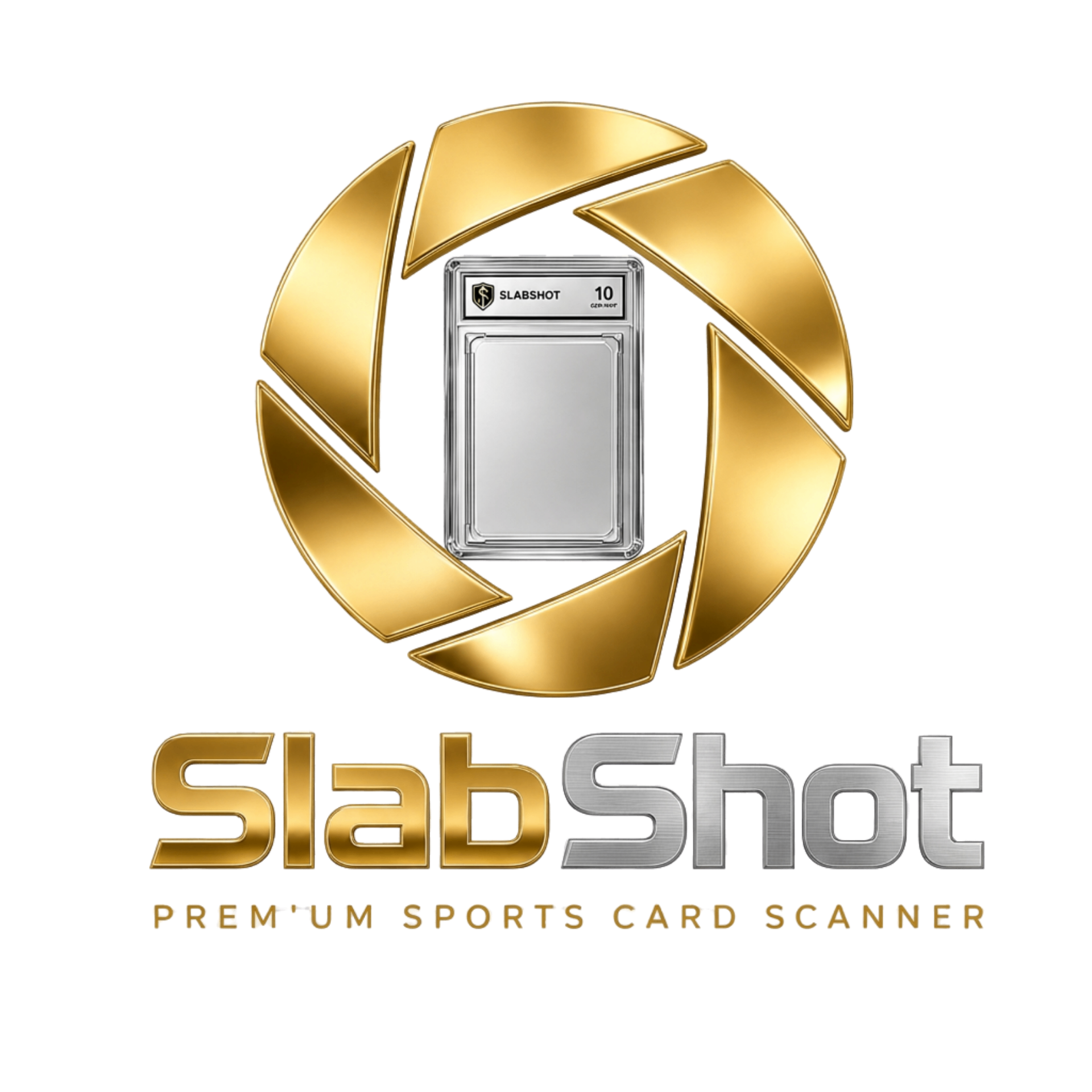 SlabShot logo